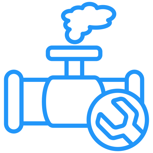 Gas Line Installation
