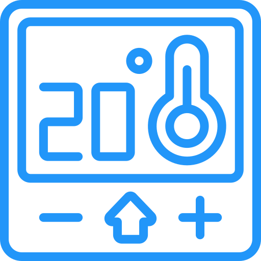 Thermostat Upgrades